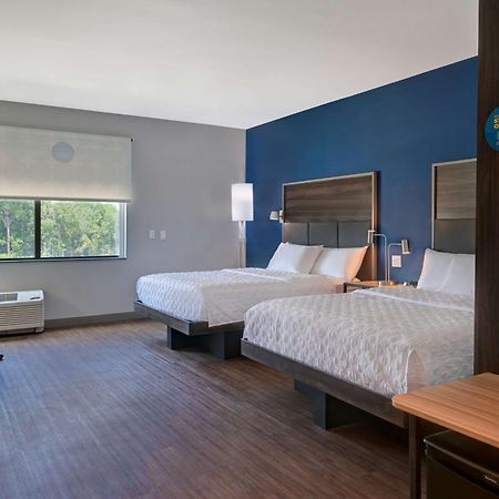 Tru By Hilton Mooresville Extérieur photo