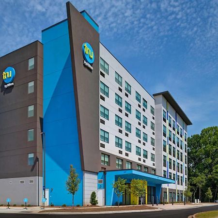Tru By Hilton Mooresville Extérieur photo