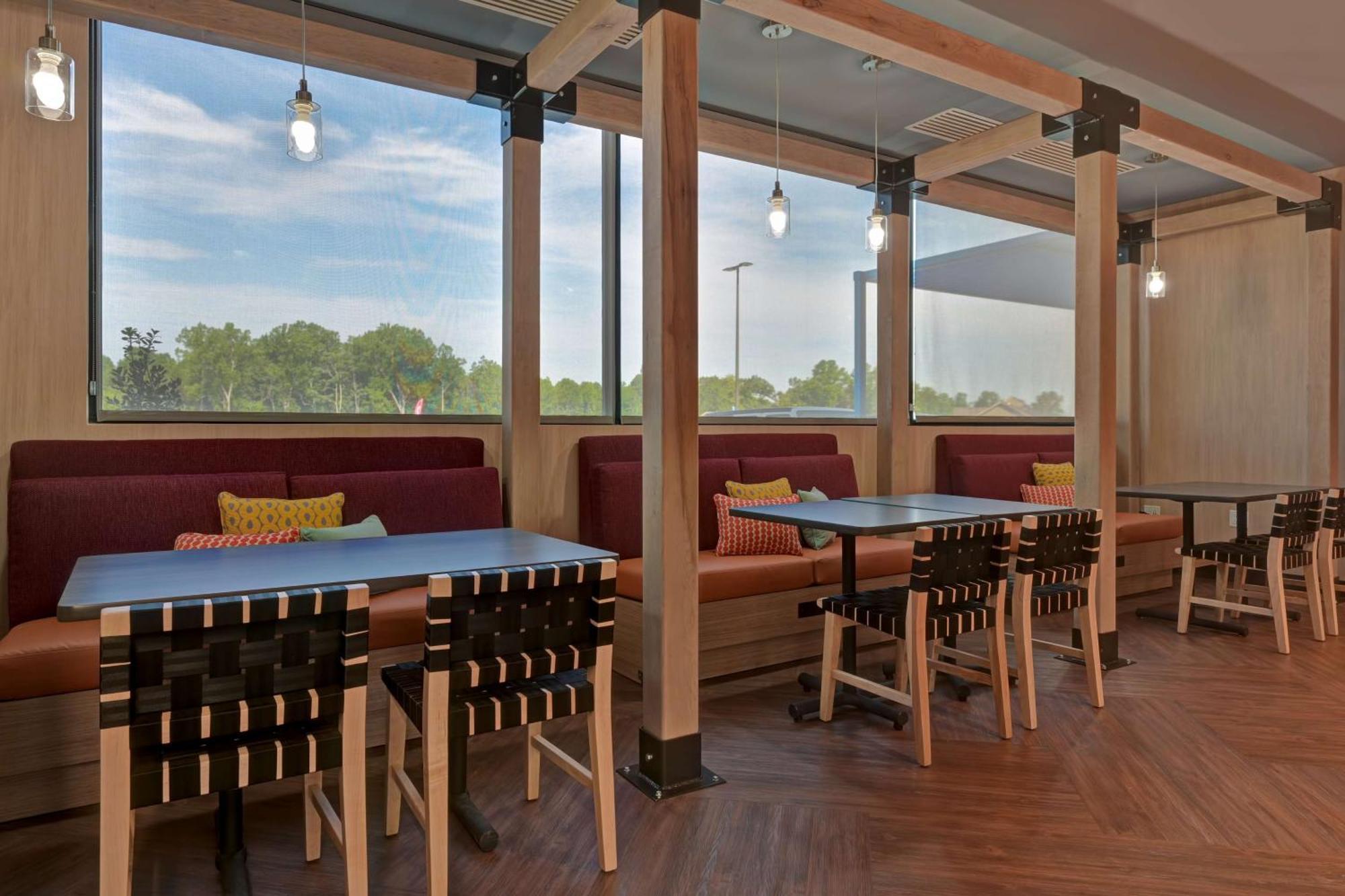 Tru By Hilton Mooresville Extérieur photo