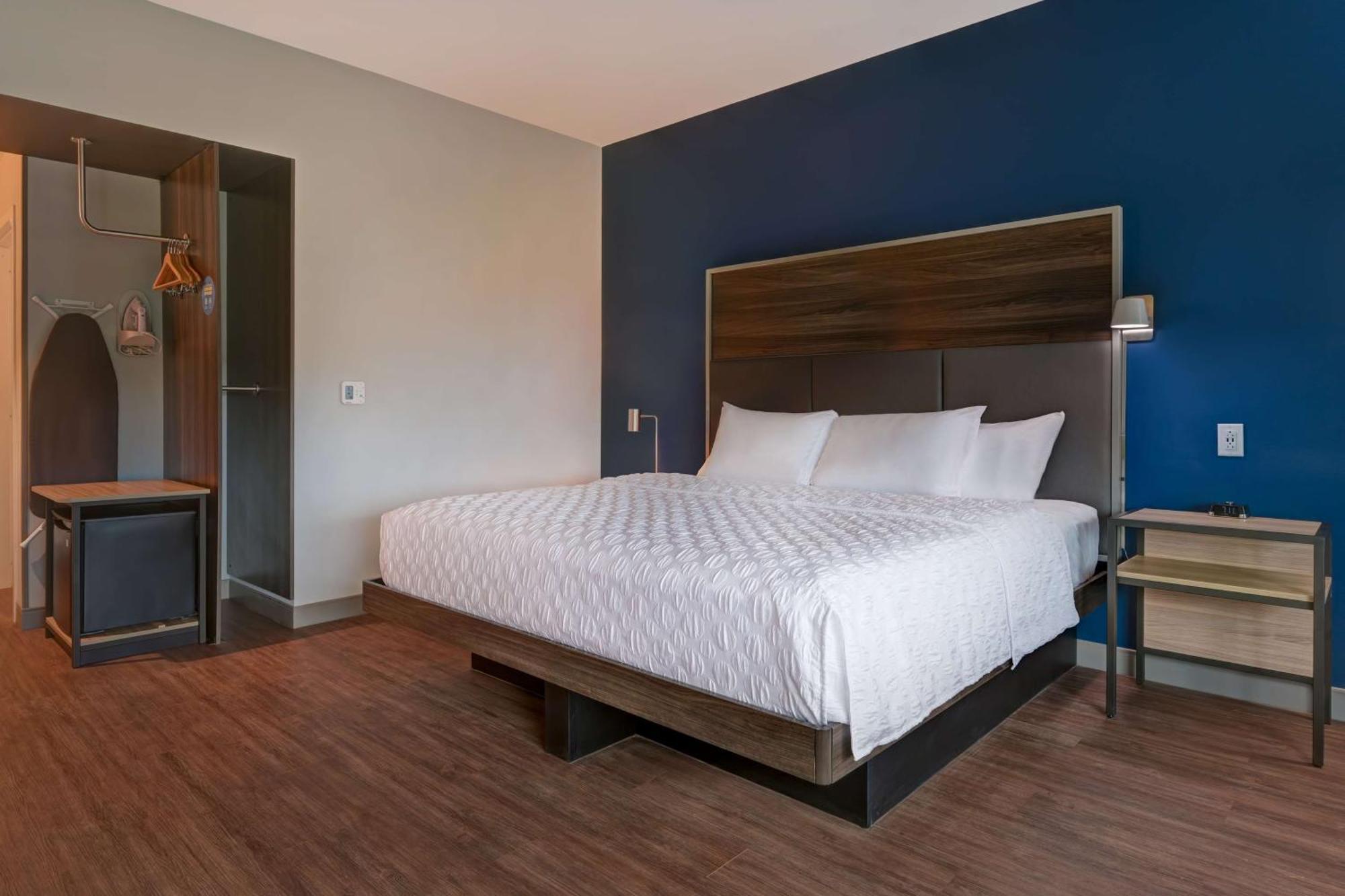 Tru By Hilton Mooresville Extérieur photo