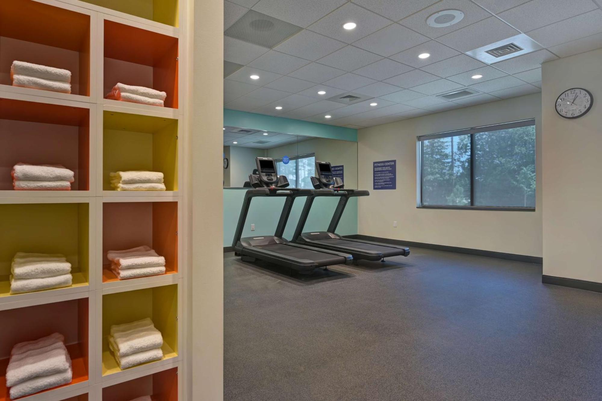 Tru By Hilton Mooresville Extérieur photo