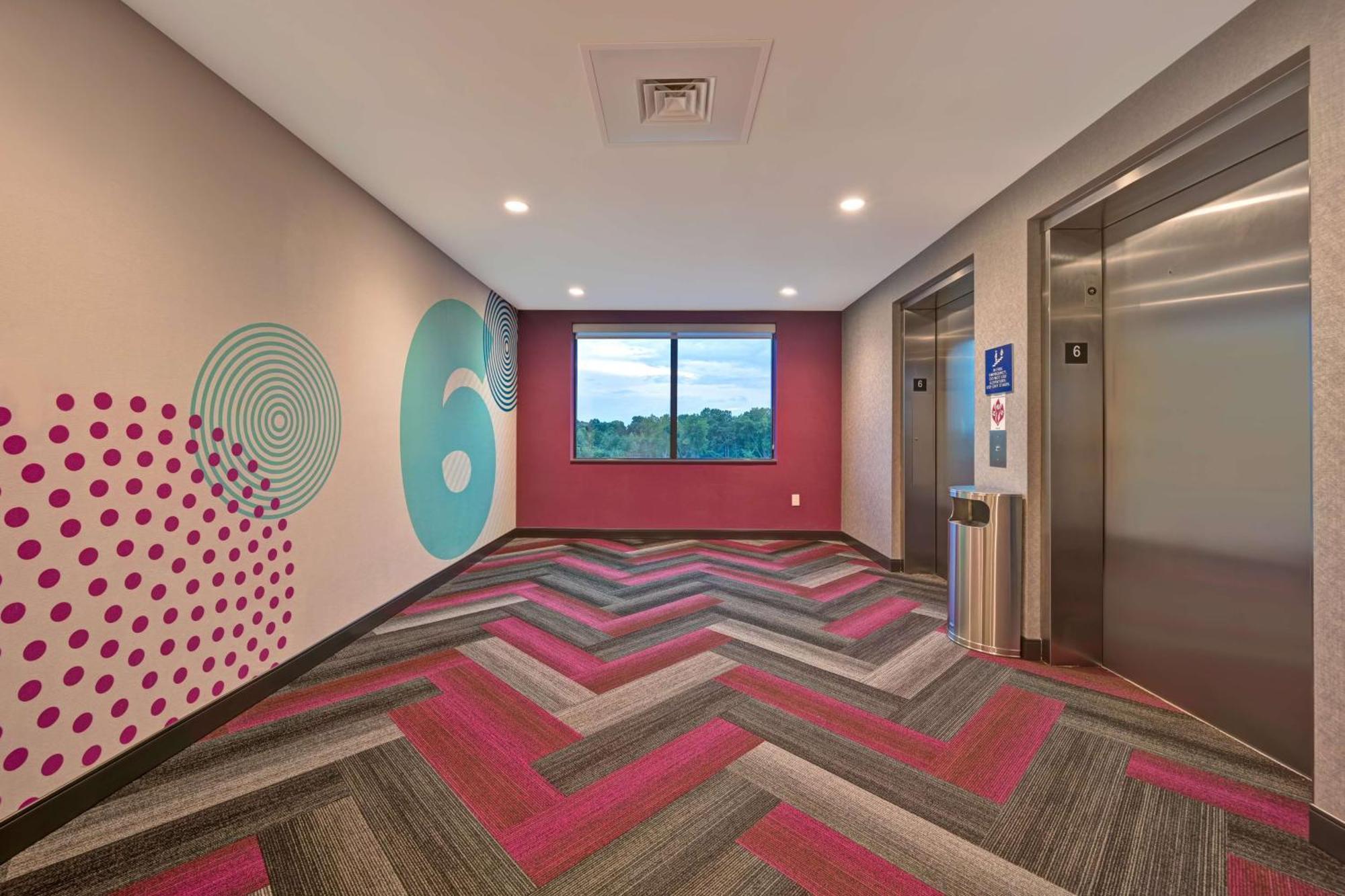 Tru By Hilton Mooresville Extérieur photo