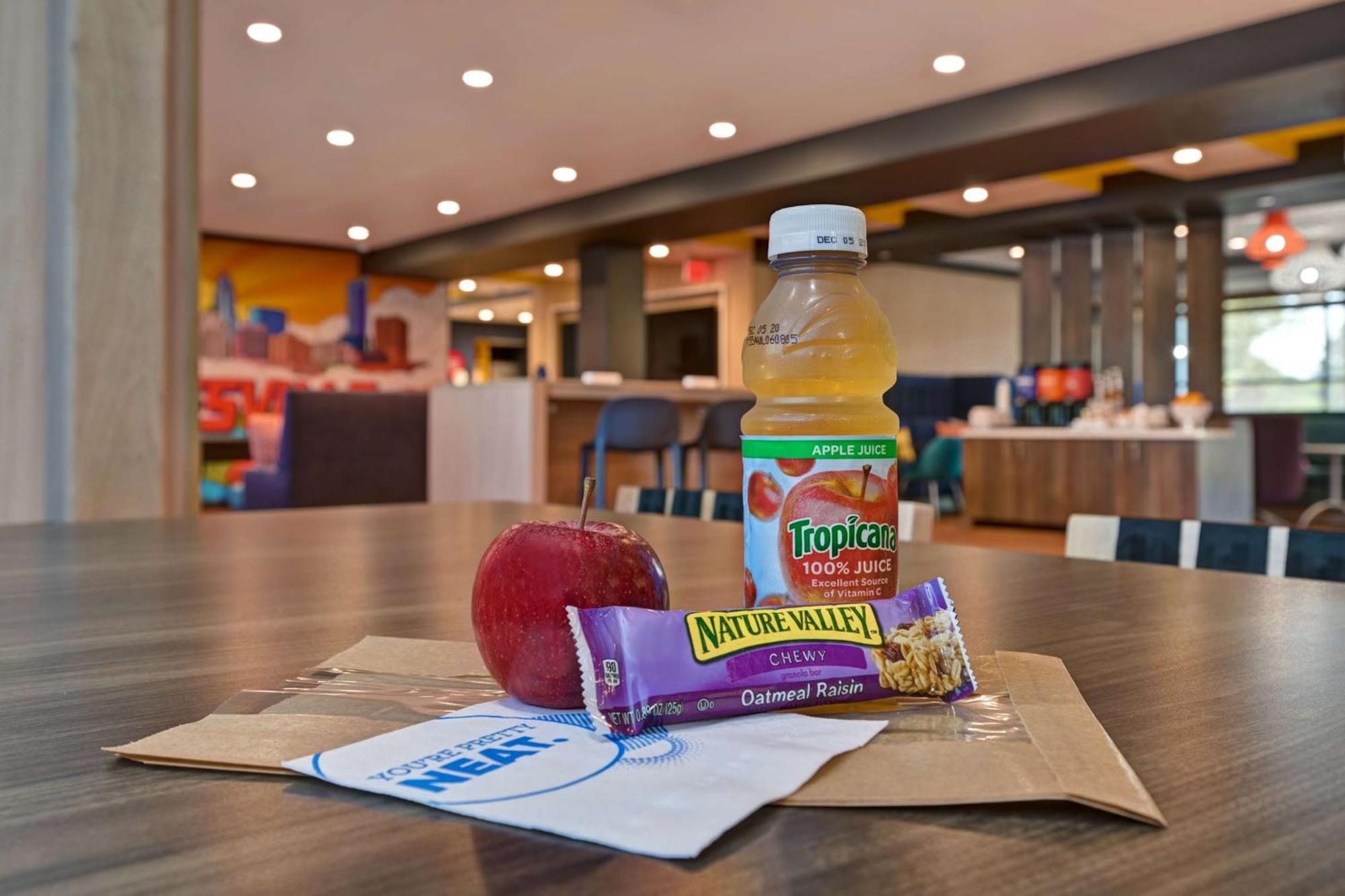 Tru By Hilton Mooresville Extérieur photo
