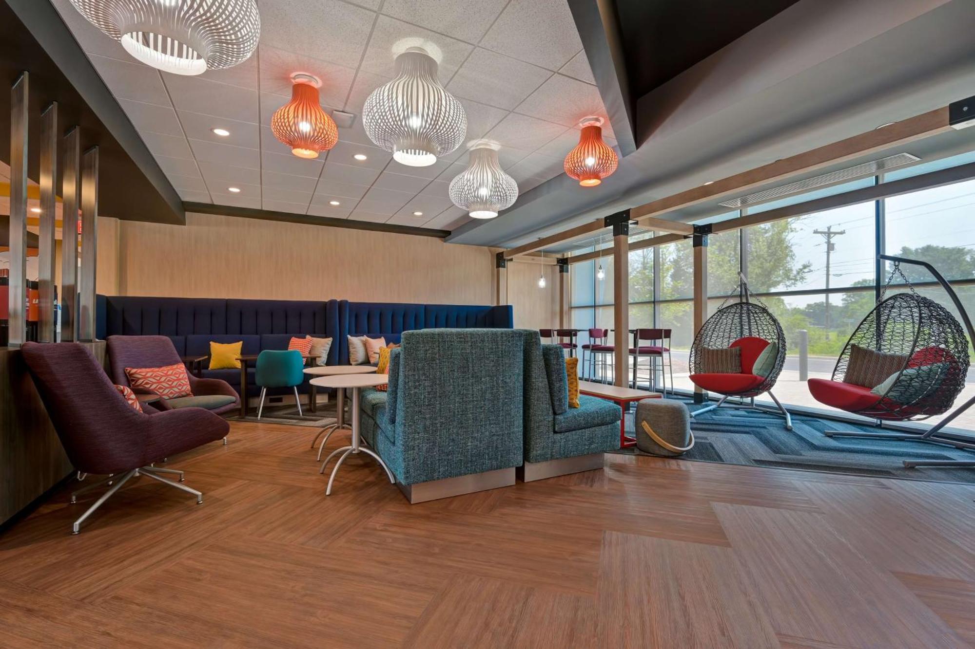 Tru By Hilton Mooresville Extérieur photo