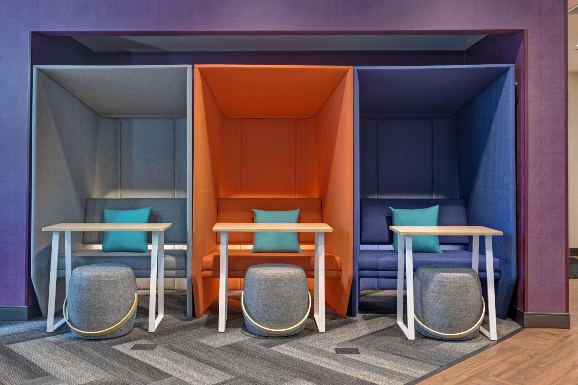 Tru By Hilton Mooresville Extérieur photo