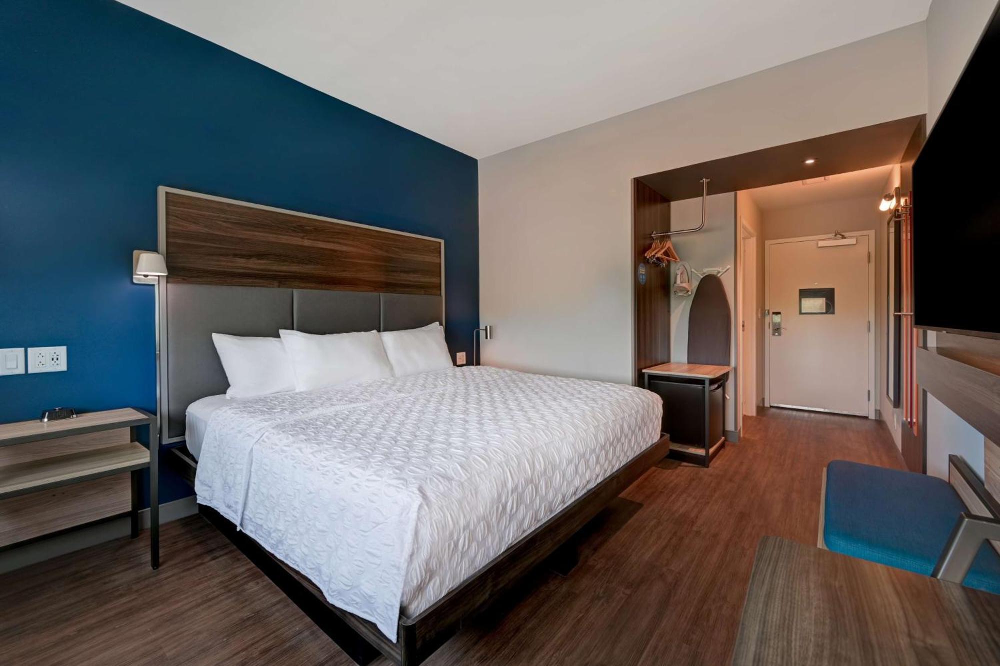 Tru By Hilton Mooresville Extérieur photo