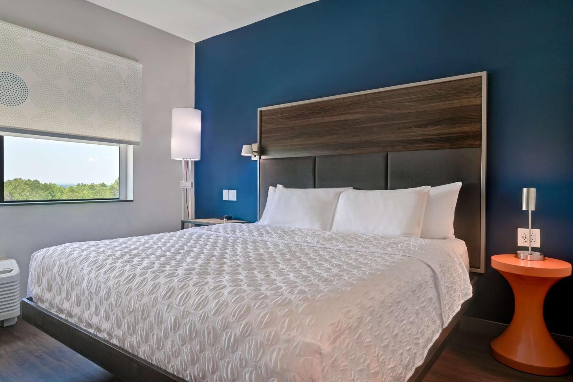 Tru By Hilton Mooresville Extérieur photo