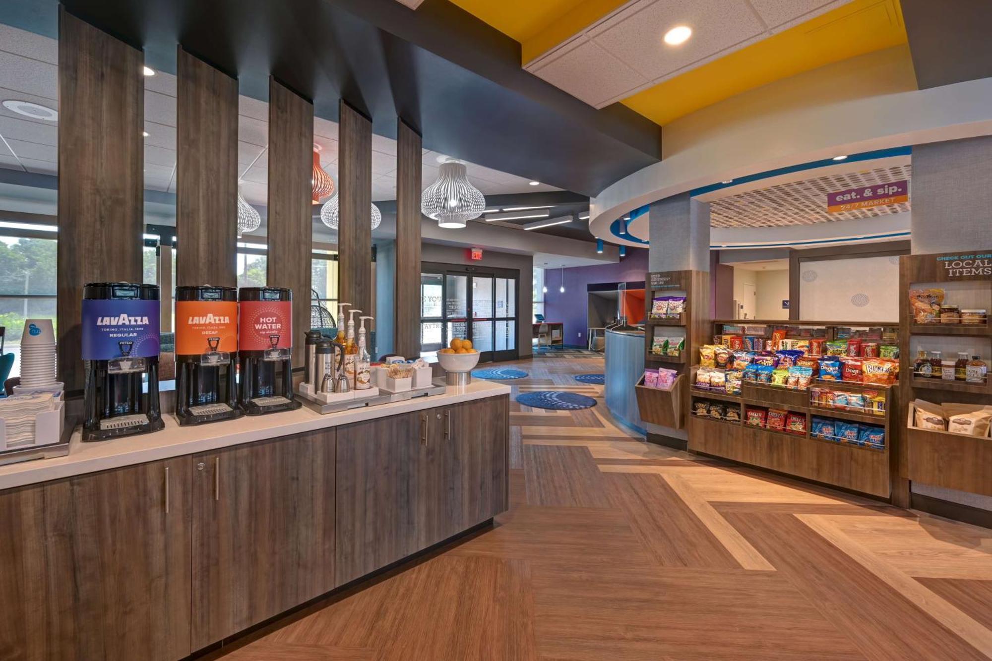 Tru By Hilton Mooresville Extérieur photo