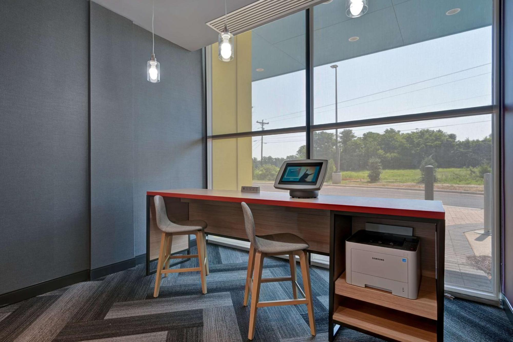 Tru By Hilton Mooresville Extérieur photo
